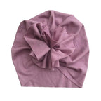 Baby Hat For Kids Bows Baby Girl Boy Bonnet Beanie Cap Toddlers Girls Hat Children