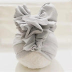 Baby Hat For Kids Bows Baby Girl Boy Bonnet Beanie Cap Toddlers Girls Hat Children