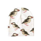 Baby Knit Cotton Cartoon Printed Baby Caps For Boys And Girls For Autumn And Winter Soft And Warm Cap