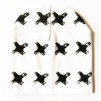 Baby Knit Cotton Cartoon Printed Baby Caps For Boys And Girls For Autumn And Winter Soft And Warm Cap