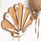 Sea Shell Wall Hanger for Nursery - SJB-DIAMOND ELITES