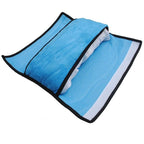 Baby Pillow Car Safety Belt & Seat Sleep Positioner Seat Belt Cover for Kids Toddler Travel Seatbelt Pillow for Booster Seat in Car Baby Car Seat Head Neck Shoulder Support Protect Shoulder Pad Adjust Vehicle Seat Cushion for Childs Kids Playpens Stevvex