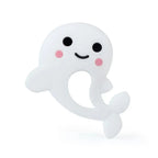 Baby Silicone Teethers BPA Free Teething Toy Animals Koala Bear Dog Teether Silicone Beads