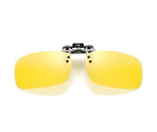 Fishing Night Vision Myopia Polarized Square Lens Pi-Mart