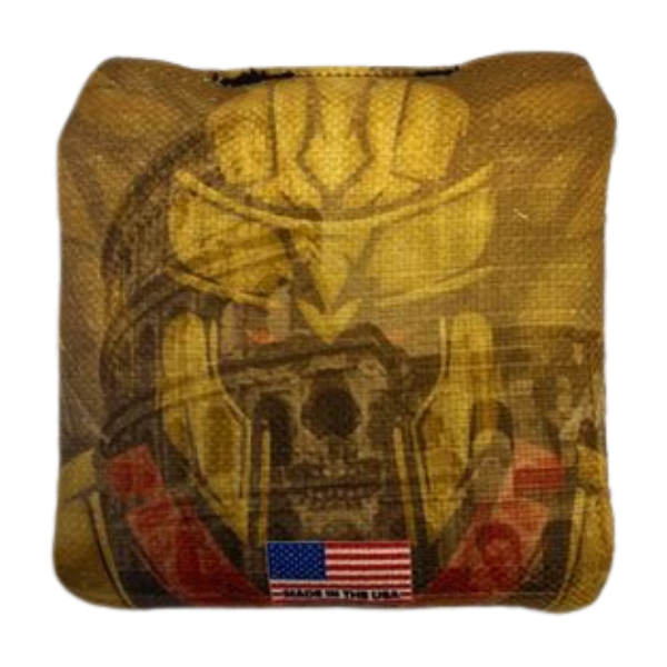 Cato Pro Cornhole Bags (5/7) blastcornhole