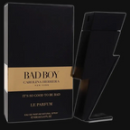 Bad Boy Le By Carolina Herrera Cologne for Men Gamer Scents