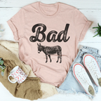 Bad A** Tee