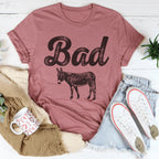 Bad A** Tee