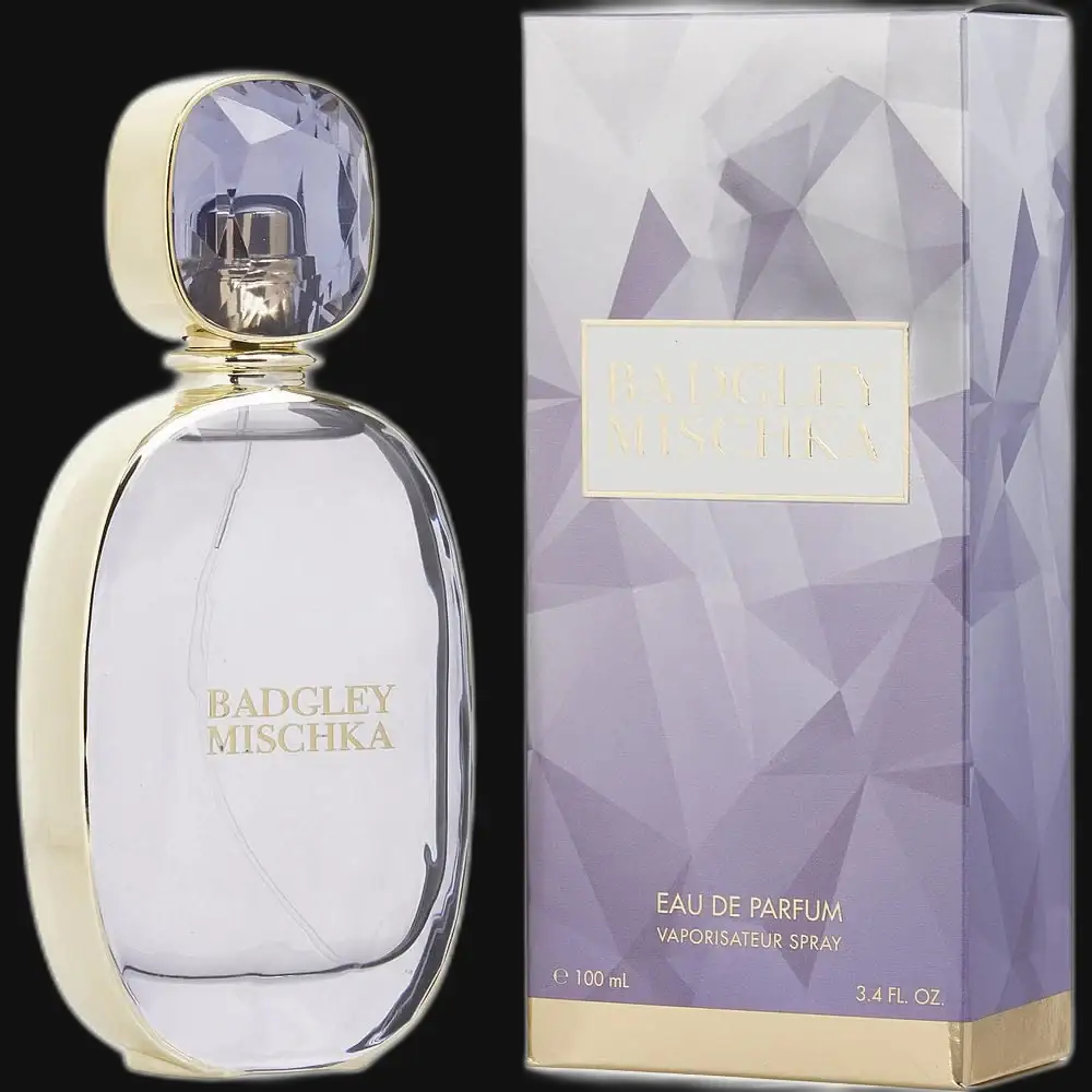 Badgley Mischka By Badgley Mischka Perfume for Women Gamer Scents