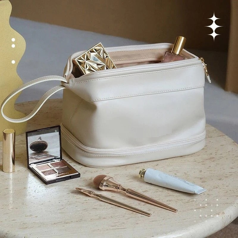 All-in-1 Makeup Bag - SJB-DIAMOND ELITES
