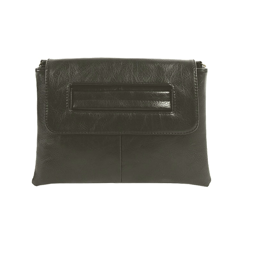 Large capacity clutch purse evening clutch bag envelope bag - SJB-DIAMOND ELITES