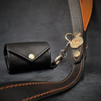 Bestia Designer Poop Bag Holder - SJB-DIAMOND ELITES
