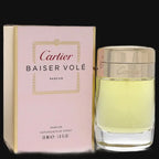 Baiser Vole By Cartier Perfume for Women Gamer Scents
