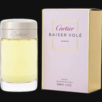 Baiser Vole By Cartier Perfume for Women Gamer Scents