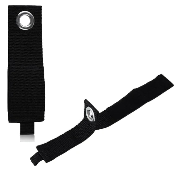 6-Pack Cable Management Straps Pi-Mart