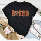 Baked Tee Peachy Sunday