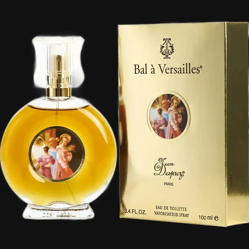 Bal A Versailles By Jean Desprez Perfume for Women Gamer Scents