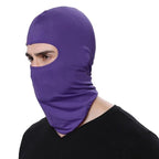 Balaclava for Men Women Hats Skellies Beanie Hat Hood Outdoor Windproof Cycling Bonnet Sun Protection Tactical Cap Weather Balaclava Ski Mask for Men Windproof Thermal Winter Scarf Mask Women Neck Warmer Hood for Cycling Stevvex