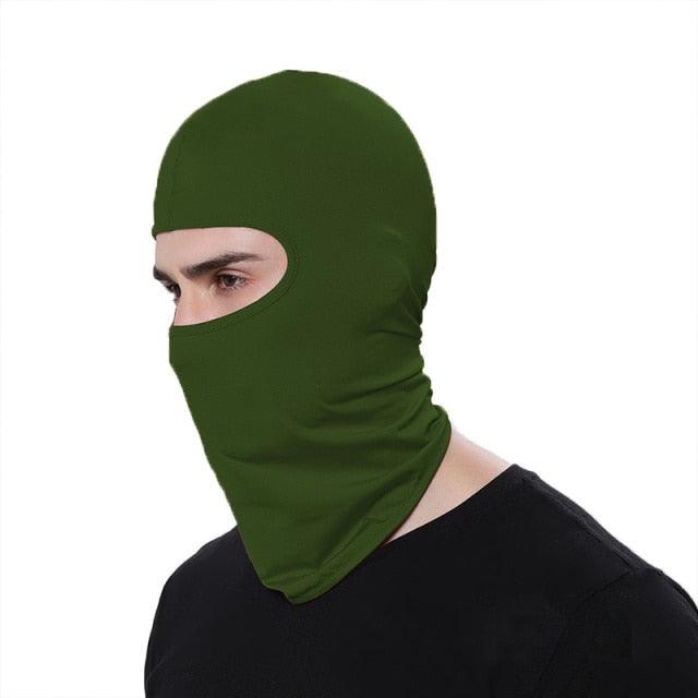 Balaclava for Men Women Hats Skellies Beanie Hat Hood Outdoor Windproof Cycling Bonnet Sun Protection Tactical Cap Weather Balaclava Ski Mask for Men Windproof Thermal Winter Scarf Mask Women Neck Warmer Hood for Cycling Stevvex