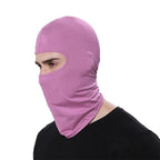 Balaclava for Men Women Hats Skellies Beanie Hat Hood Outdoor Windproof Cycling Bonnet Sun Protection Tactical Cap Weather Balaclava Ski Mask for Men Windproof Thermal Winter Scarf Mask Women Neck Warmer Hood for Cycling Stevvex
