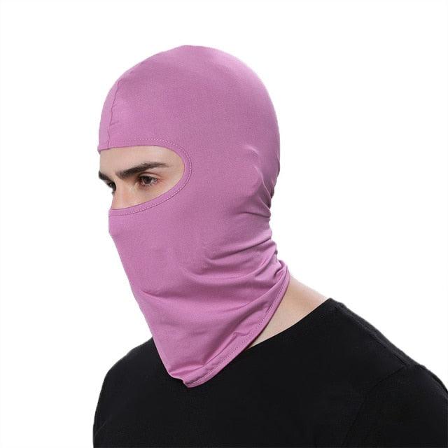 Balaclava for Men Women Hats Skellies Beanie Hat Hood Outdoor Windproof Cycling Bonnet Sun Protection Tactical Cap Weather Balaclava Ski Mask for Men Windproof Thermal Winter Scarf Mask Women Neck Warmer Hood for Cycling Stevvex