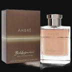Baldessarini Ambre By Hugo Boss Cologne for Men Gamer Scents