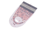 Bamboo Muslin Snap Bibs Under The Sea 3 Pack Soft Absorbent