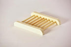 Bamboo Shampoo Bar Dish Natural Eco Soap Holder Tray For Solid Shampoo