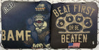 BAMF Pro cornhole bags (6/9) blastcornhole