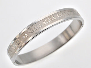 Bangle Bracelet KingdomWear