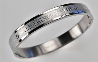 Bangle Bracelet KingdomWear
