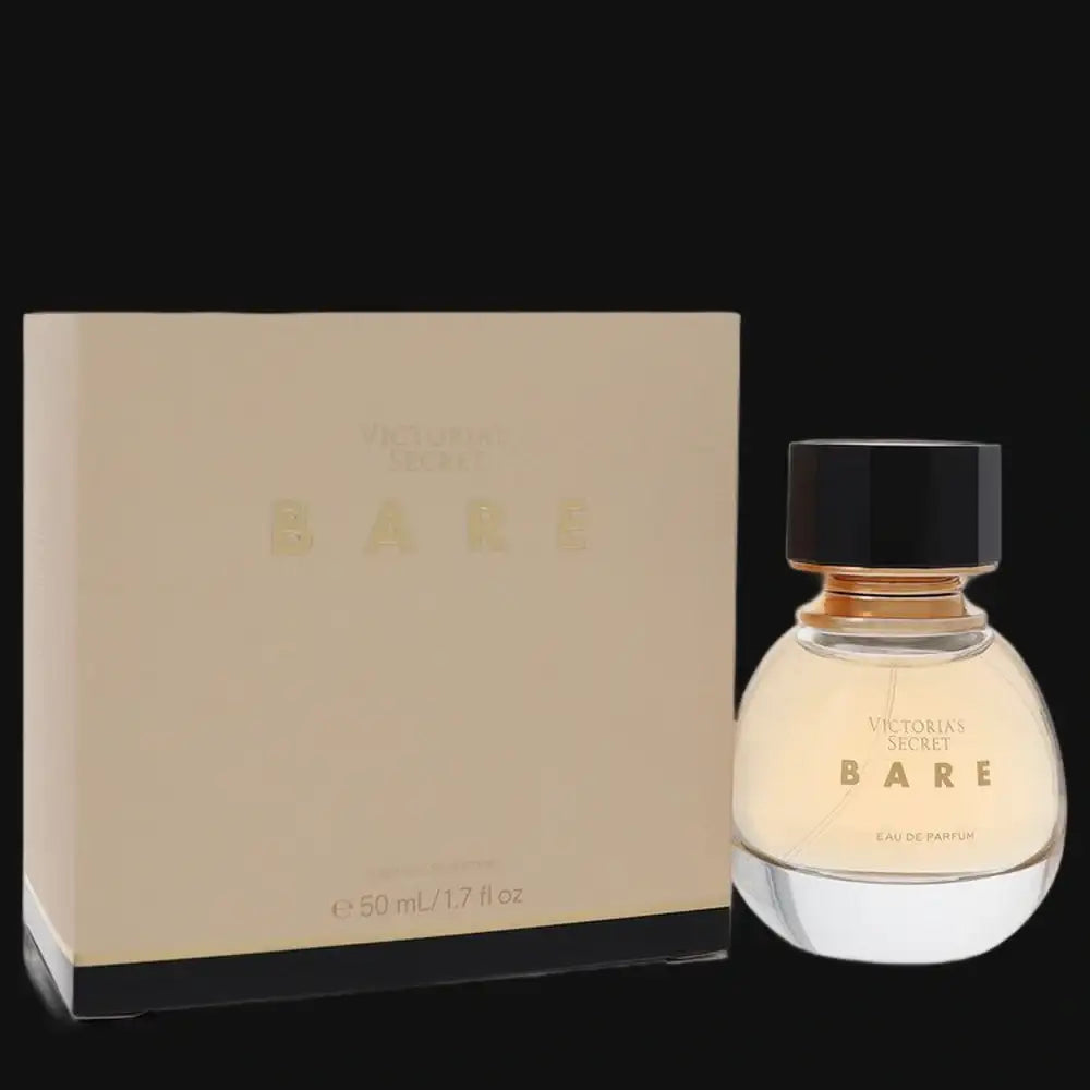 Bare By Victoria's Secret Perfume for Women Gamer Scents