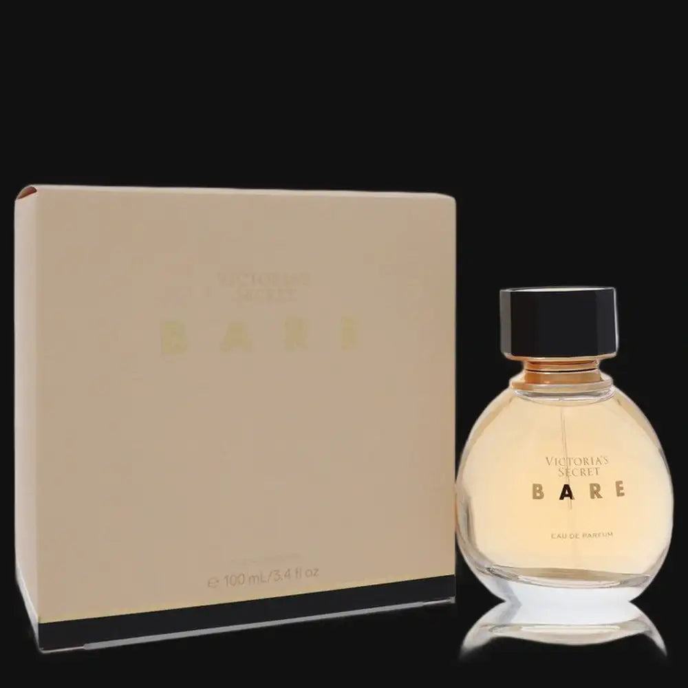 Bare By Victoria's Secret Perfume for Women Gamer Scents