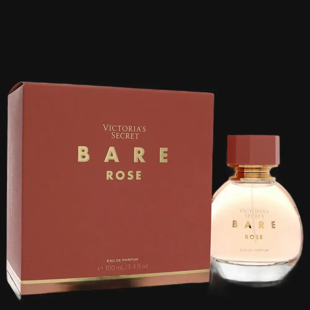 Bare Rose By Victoria's Secret Perfume for Women Gamer Scents