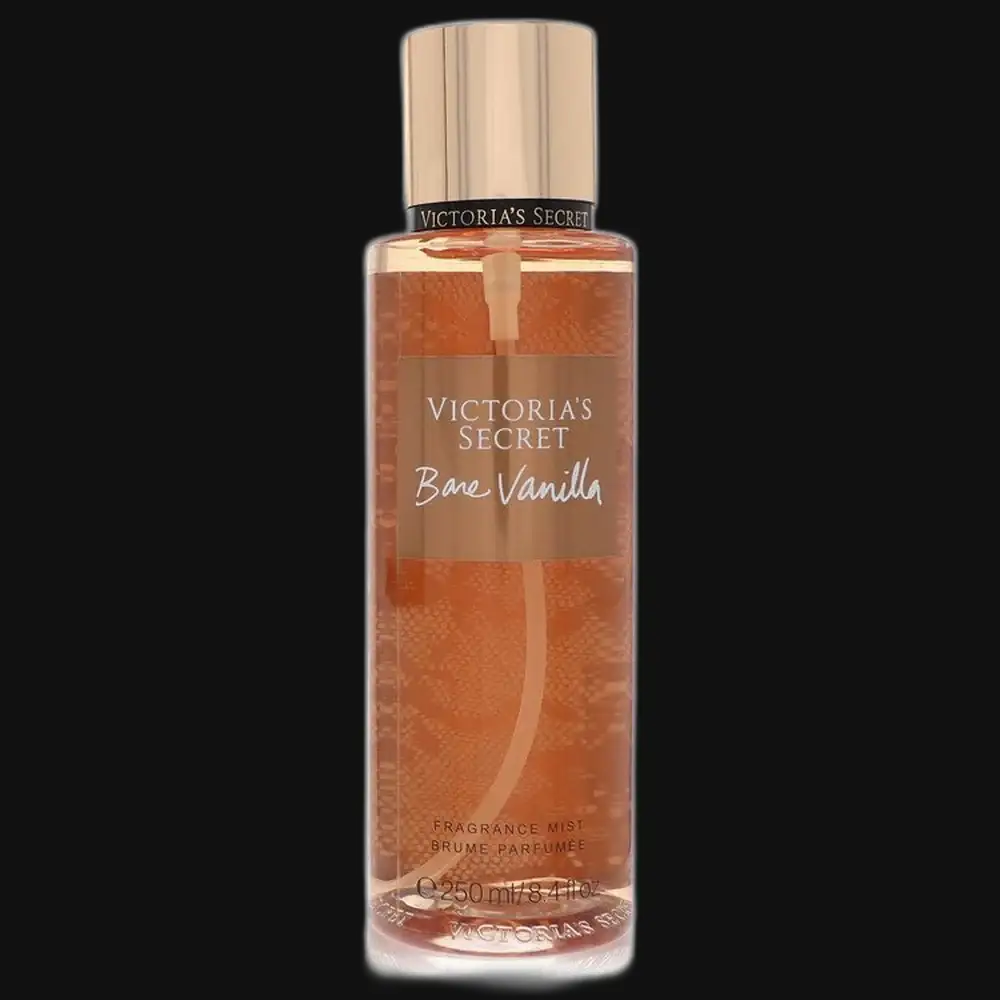 Bare Vanilla By Victoria's Secret Perfume for Women Gamer Scents