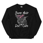 Barn Hair Don't Care Sweatshirt