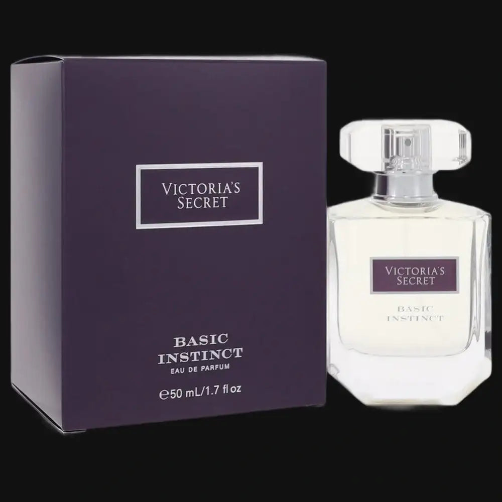 Basic Instinct By Victoria's Secret Perfume for Women Gamer Scents