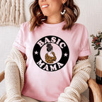 Basic Mama Tee - SJB-DIAMOND ELITES