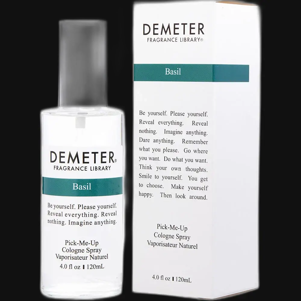 Basil By Demeter (Unisex) Gamer Scents