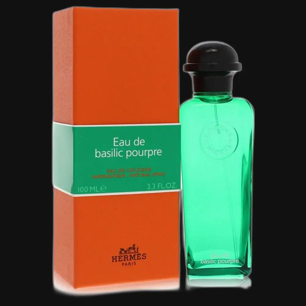 Basilic Pourpre By Hermes (Unisex) Gamer Scents