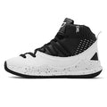 Basketball Black White Ankle Boots Mens Shoes Cushioning White Training Breathable Outdoor High Quality Sports Mens Sneakers Non Slip Outdoor Sneakers Cushioning Workout Sport Design Stevvex