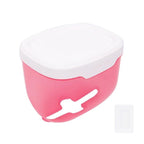 Bathroom Toilet Paper Holder Punch-free Waterproof Storage Box Toilet Paper Storage Rack Paper Towel Kitchen Storage Accessories Waterproof Toilet Paper Holder Wall Mounted Punch Free Paper Dispenser Transparent Storage Box Bathroom Kitchen Supply Stevvex