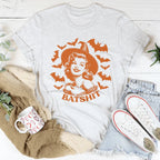 Batshit Tee Peachy Sunday