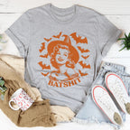 Batshit Tee Peachy Sunday