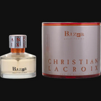 Bazar By Christian Lacroix Perfume for Women Gamer Scents