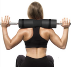 Foam Barbell Squat Pad
