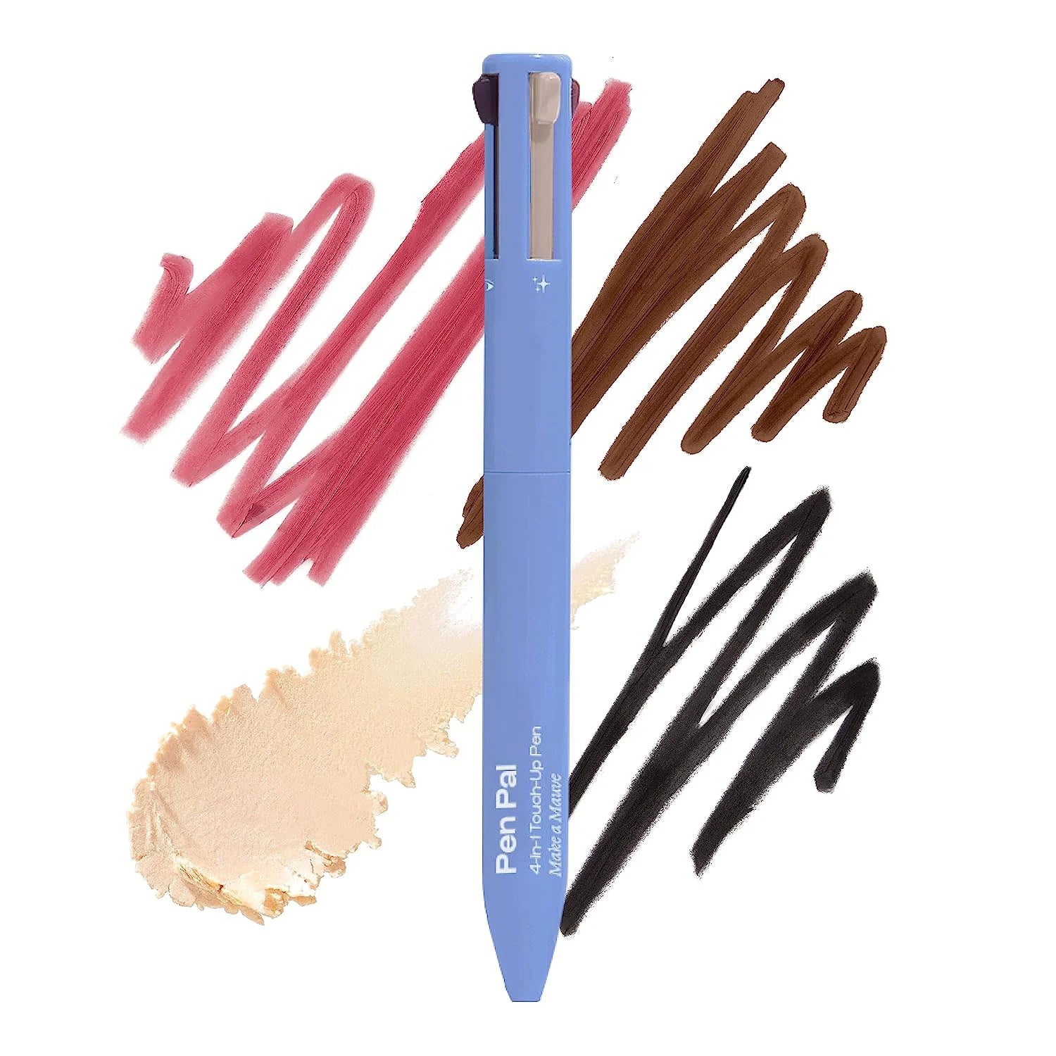 High Gloss Eyeliner Makeup Pen - SJB-DIAMOND ELITES