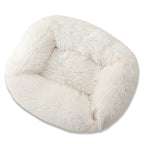Plush Pet Bed - SJB-DIAMOND ELITES