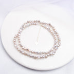 Natural Freshwater Pearl Necklace Pi-Mart