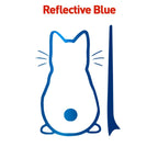 Cat Car Stickers - SJB-DIAMOND ELITES
